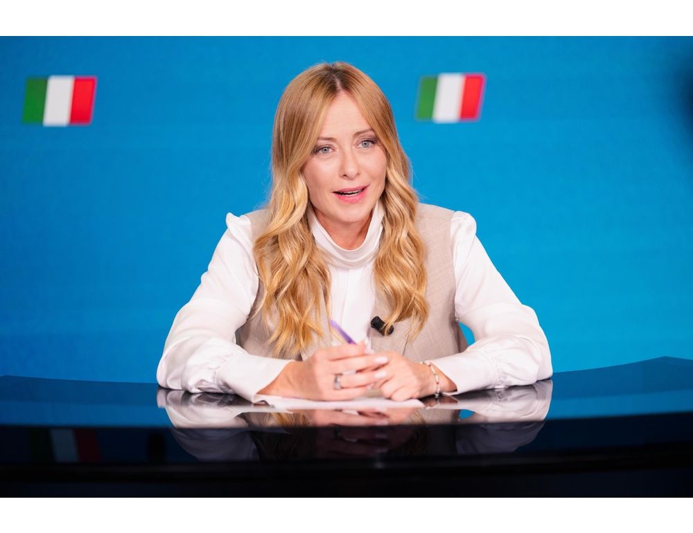 Meloni ringrazia Kuwait e Q8, ‘accolto l’appello del governo’