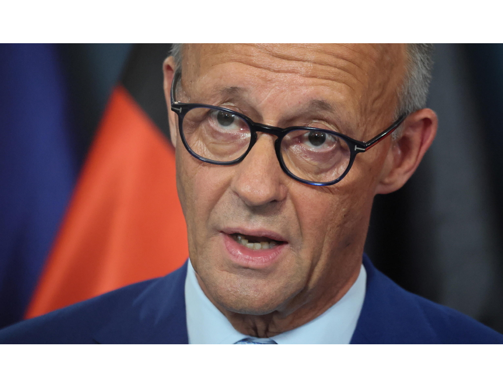 Merz, cesura profonda per la Cdu, drammatica l’esclusione dalla Pomerania