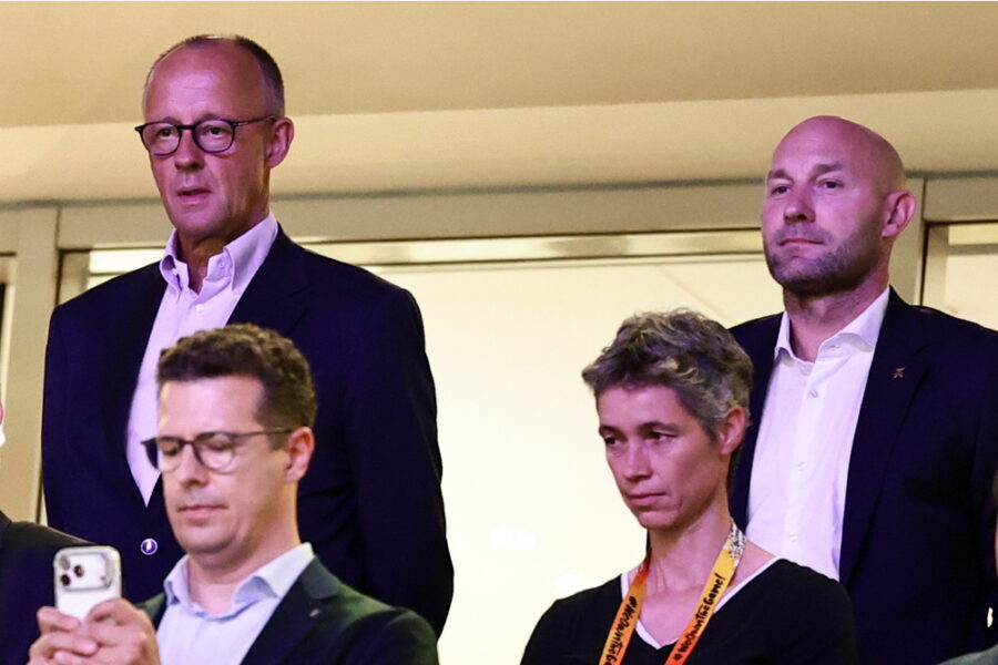 'Dobbiamo affrontare meglio il confronto con questo partito'