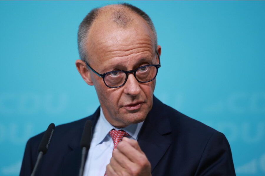 'Situazione molto difficile anche nel voto per Berlino'