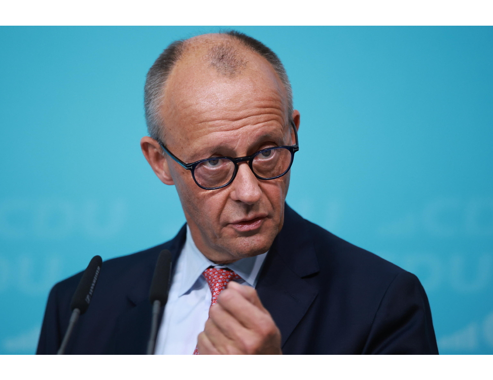 Merz, ‘un disastro in Pomerania, avanti con le riforme’