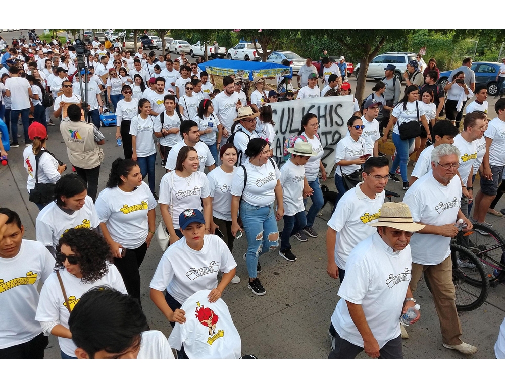 Messico, 10 uccisi in un solo giorno in Sinaloa alla vigilia della marcia per la pace