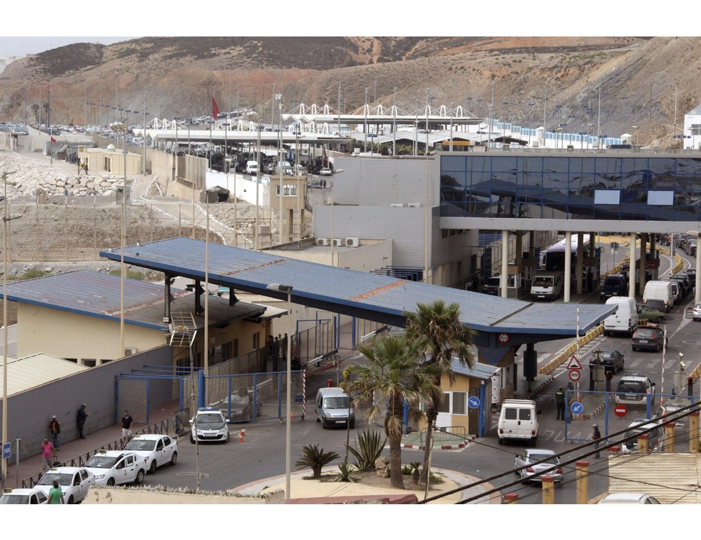 Ministro marocchino, ‘non rinunceremo a Ceuta e Melilla’