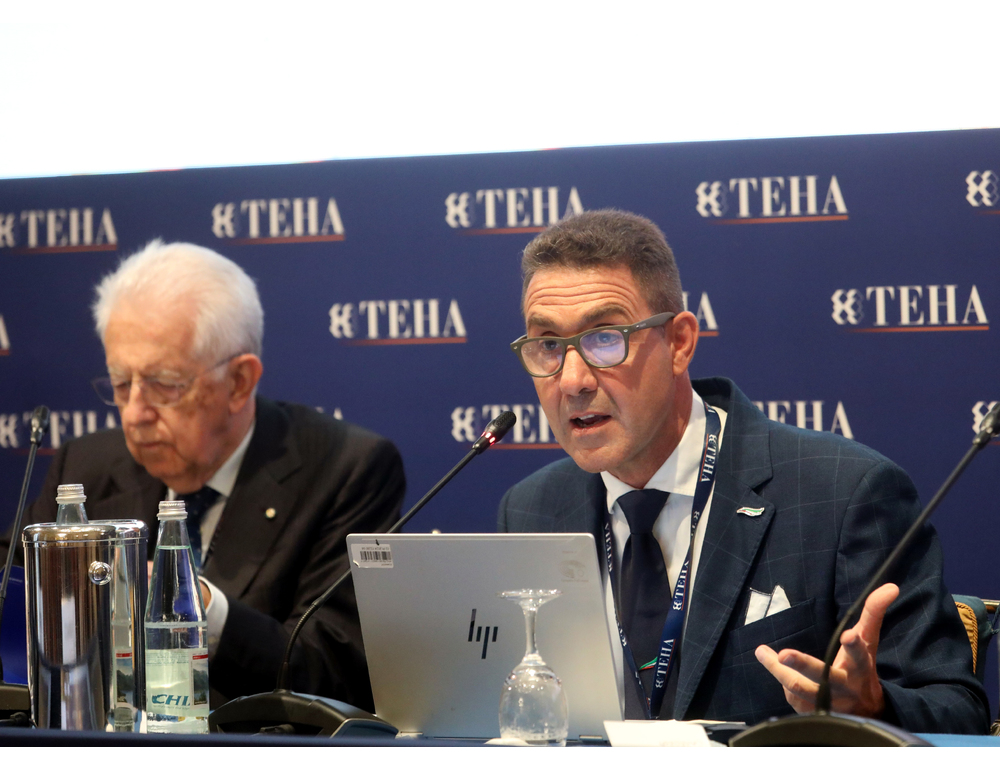 Monti a Vannacci, ‘combatterò fino all’ultimo la sua retorica fascista’