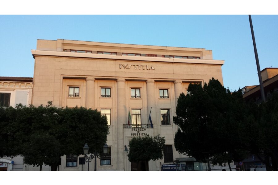 Sentenza in Molise. Ai familiari un risarcimento di oltre 300 mila euro