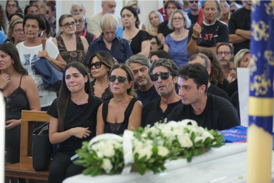 Istanza dello studio Ingroia. Famiglia: 'amarezza per mancata verità'