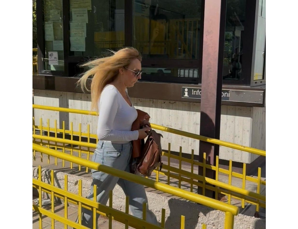 Morte avvelenate, di nuovo in Questura la cugina di Gianni Di Vita
