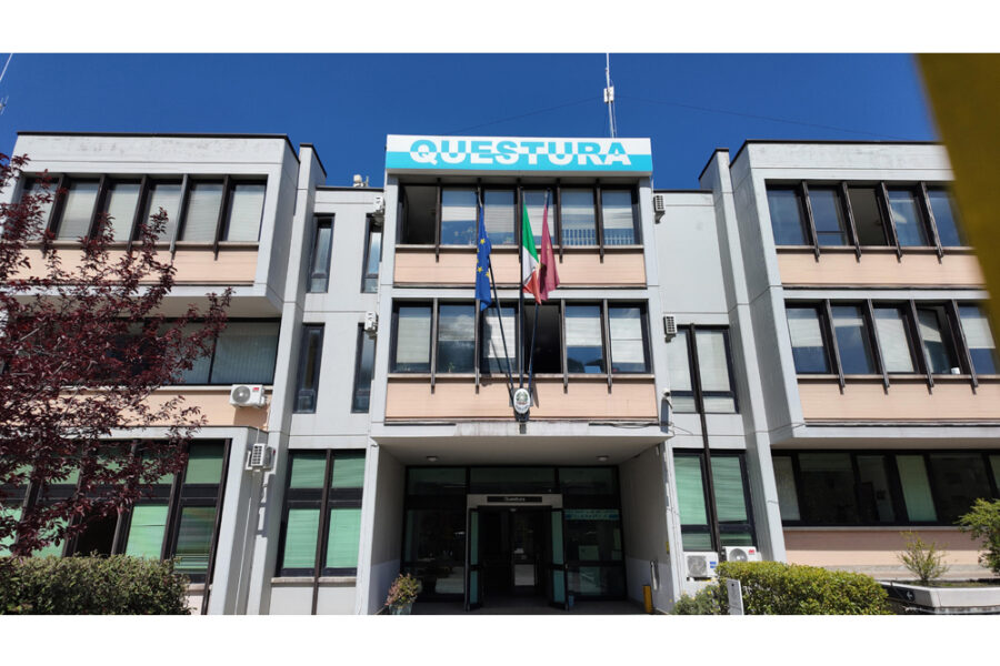 Insegnante di nuovo convocata in Questura a Campobasso