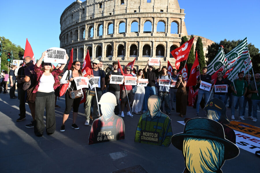 Fino a nuova disposizione del ministro della Cultura