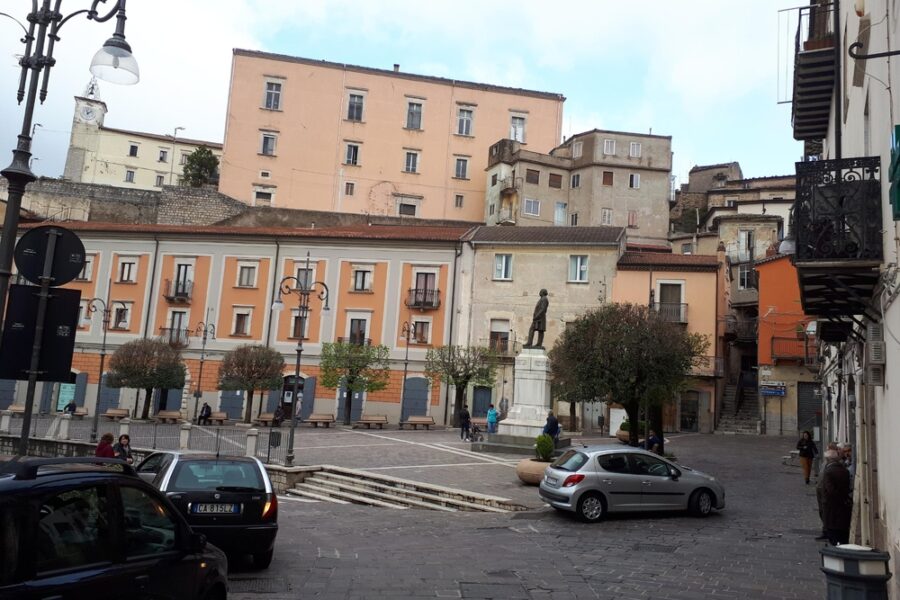 A Sarnelli