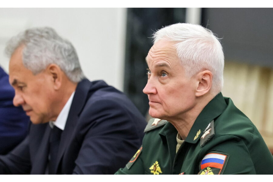 Bombardati anche centri logistici e siti energetici nel sud dell'Ucraina