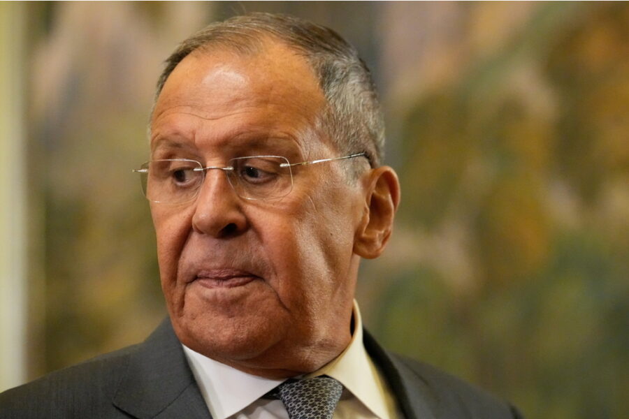 Lo ha dichiarato la portavoce del ministero degli Esteri Zakharova