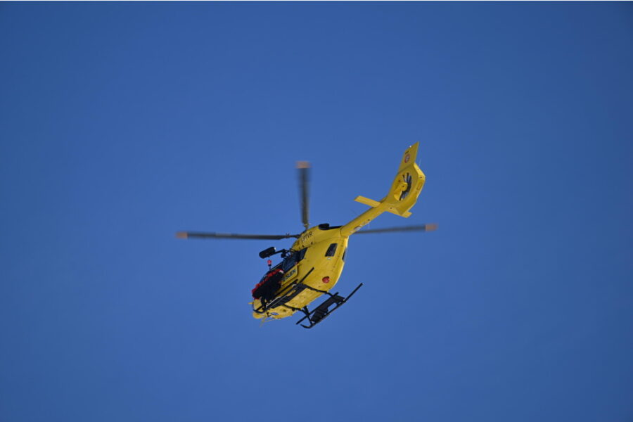 Incidente nel Bresciano