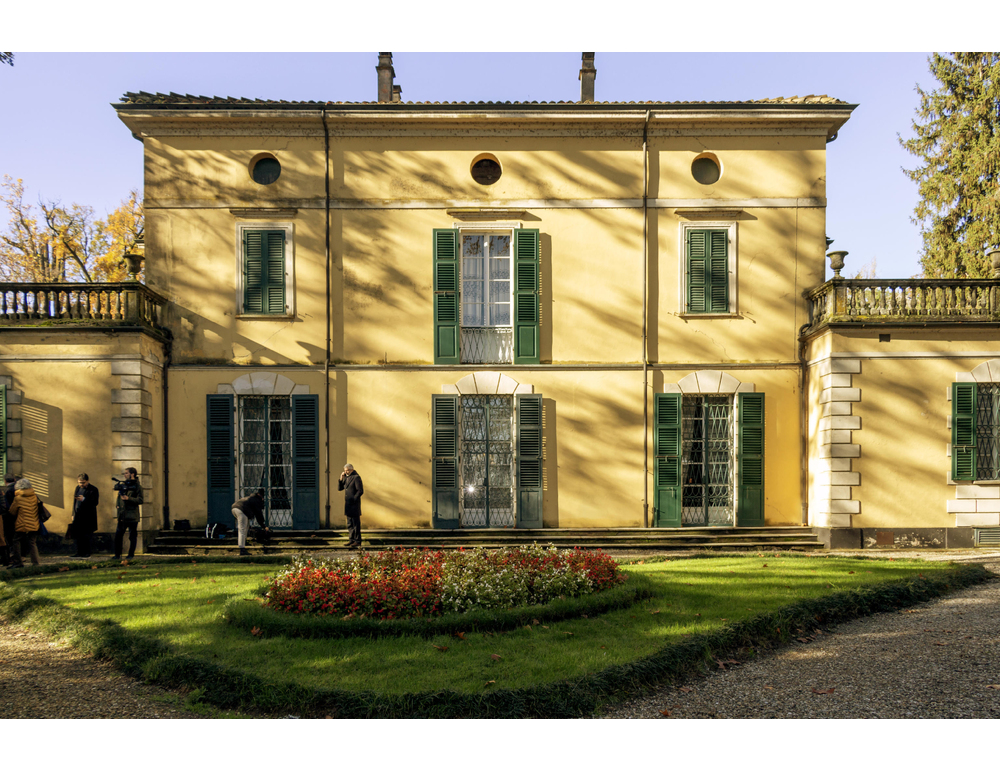 Muti, ‘i governi hanno fatto schifo su Villa Verdi, ora si diano una mossa’