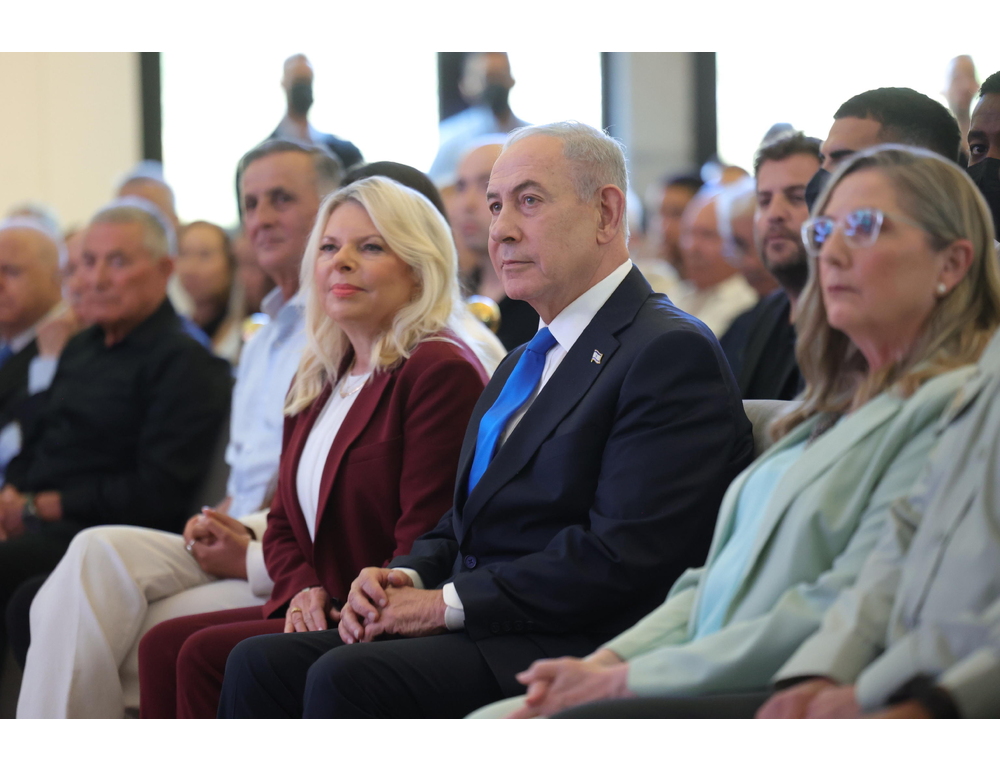 Netanyahu ordina di smantellare gli avamposti dei coloni in Cisgiordania