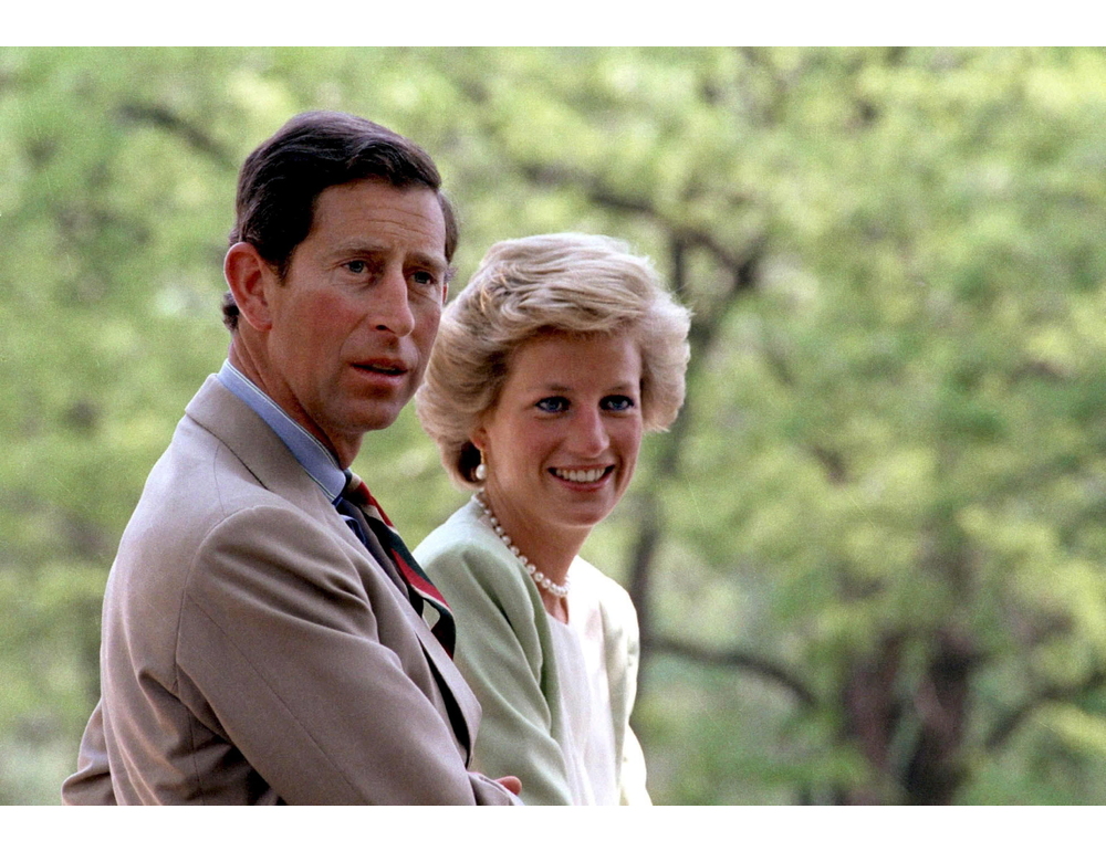 Nuove accuse dal fratello di Diana, ‘Carlo euforico alla notizia della sua morte’