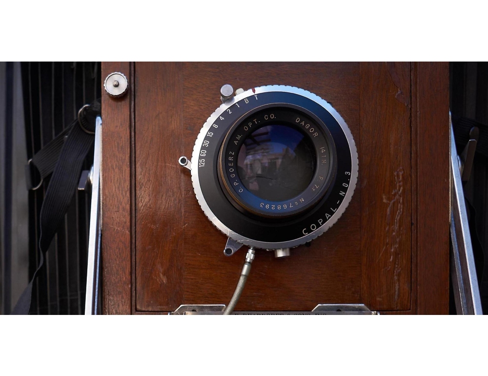 Nuovi studi riscrivono le origini della fotografia, nacque in Brasile