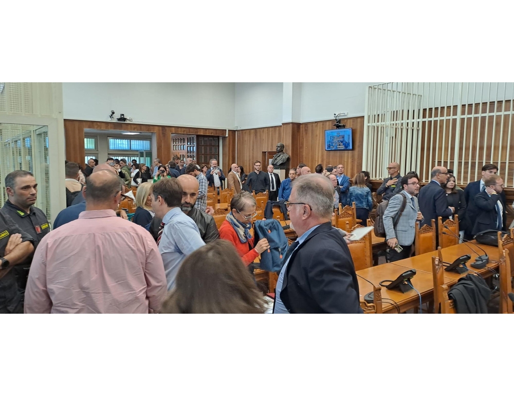 Nuovo indagato per omicidio Denis Bergamini, notificato avviso