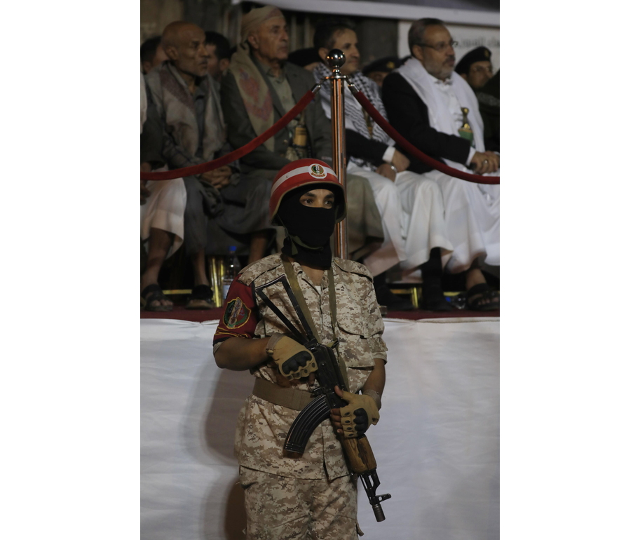 Nyt, ‘il dilemma di Trump con gli attacchi degli Houthi all’Arabia Saudita’