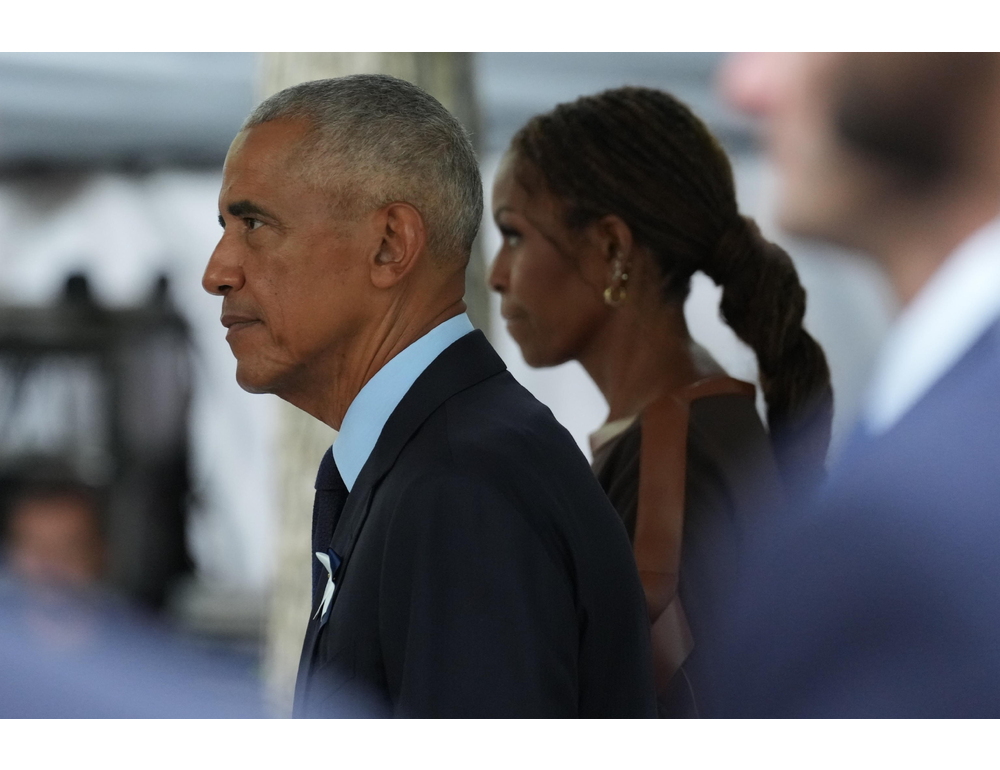 Obama spinge i dem a un piano sull’IA, ‘se fossi candidato sarebbe la mia priorità’