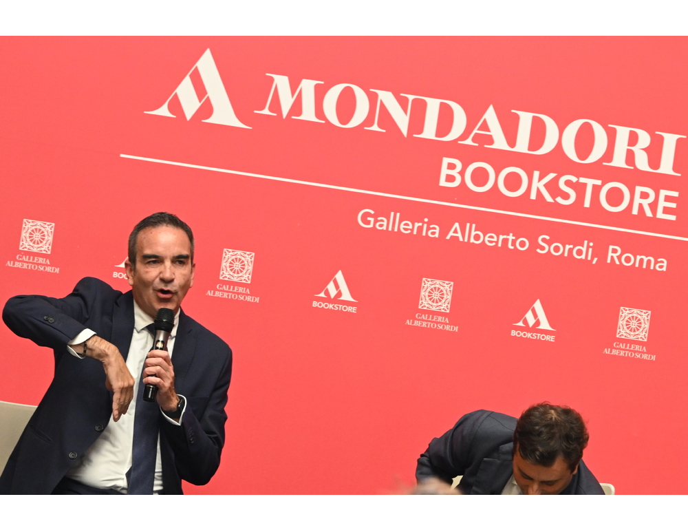 Occhiuto, aprire a modernità e forse comunicazione di Tajani andrebbe rivista
