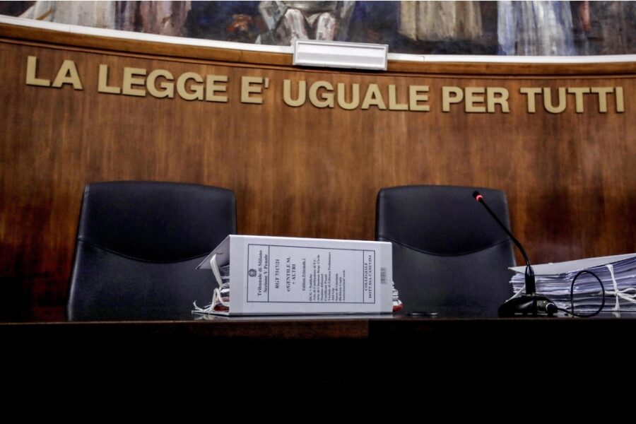 Corte Milano riconosce ancora una volta la premeditazione