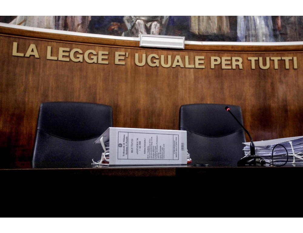 Omicidio Carol Maltesi, ergastolo per Davide Fontana nell’appello ‘ter’