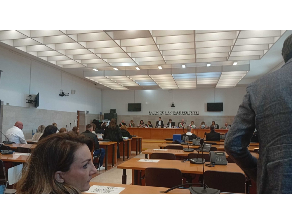Omicidio Cenaj, l’imputato confessa in aula