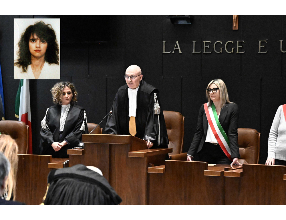 In primo grado