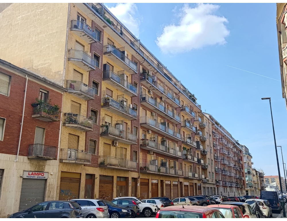 Omicidio Torino: madre presunto assassino, ‘piangeva, era sconvolto’