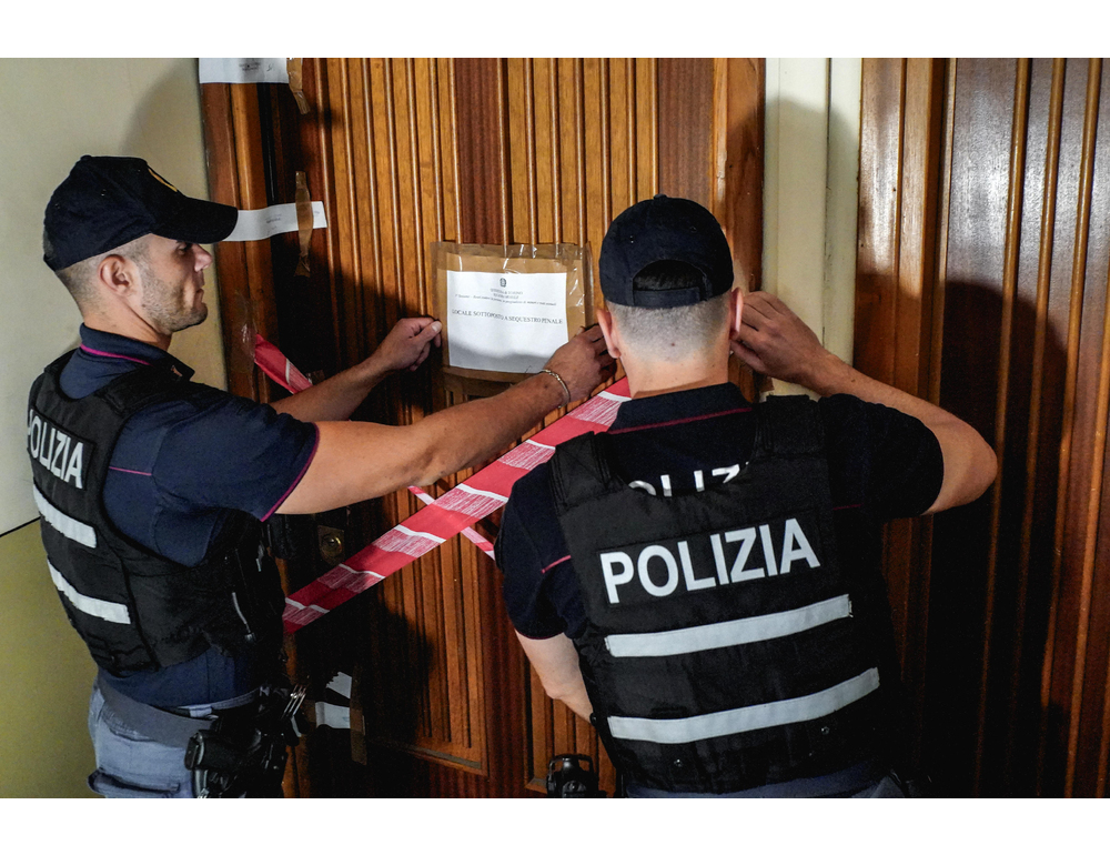 Omicidio a Torino, attesa la fissazione dell’udienza di convalida