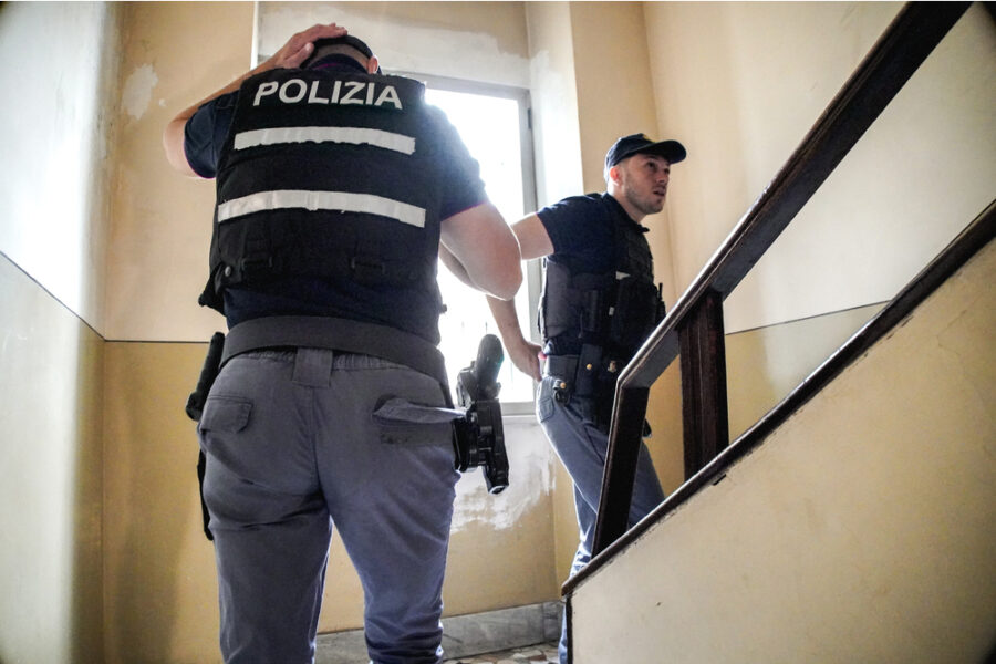Il giudice dovrà esprimersi sulle richiesta della procura