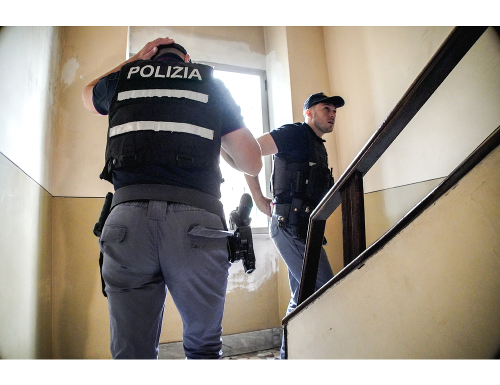 Omicidio a Torino, nel pomeriggio l’udienza di convalida per i fermati