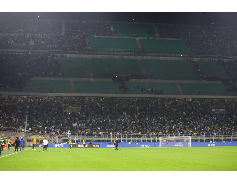 Omicidio capo ultrà Boiocchi, altro pentito svela ‘tentata scalata’ alla curva