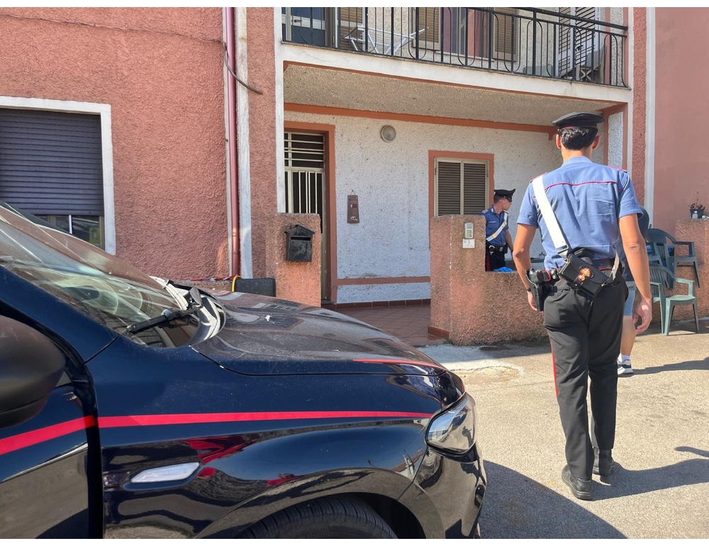 Omicidio un anno fa nel Sassarese, carabinieri arrestano quattro persone
