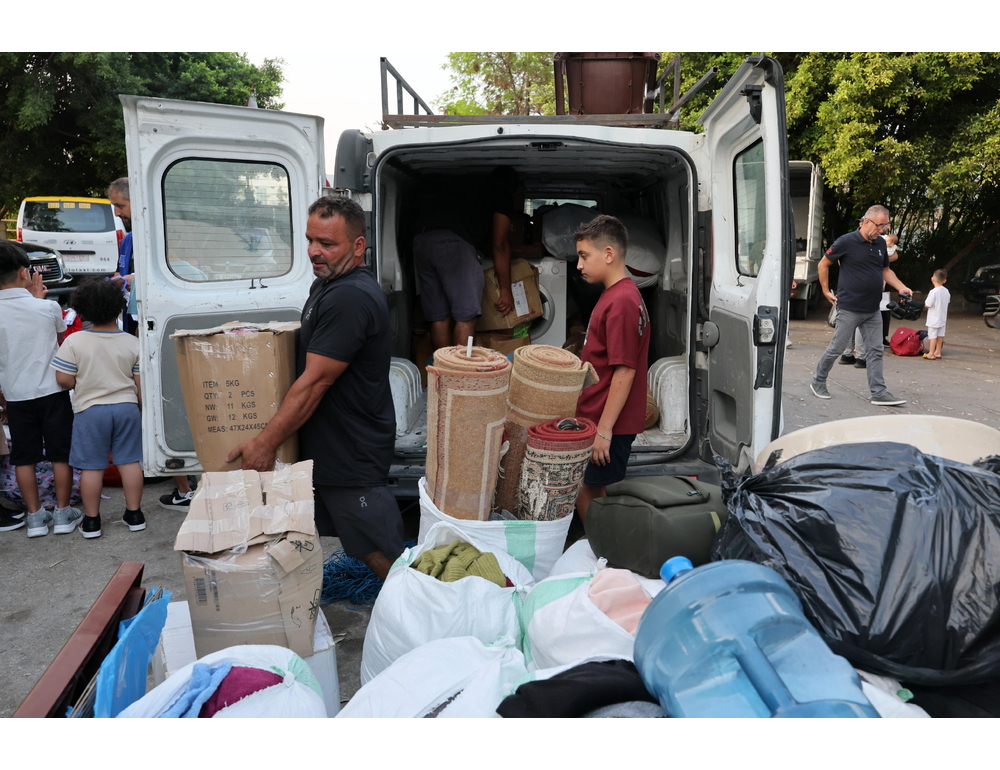 Onu, oltre 8 milioni di rifugiati minacciati dal calo degli aiuti