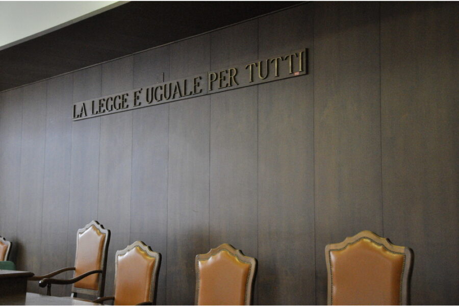 La decisione del Gup per l'incidente mortale sul lavoro del 2024 nel Bolognese