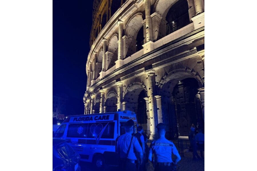 Carabinieri acquisiranno documenti. Disposta l'autopsia