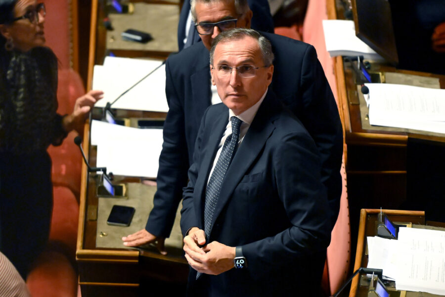 Ci preoccupa il tentativo di forzatura sulle nomine