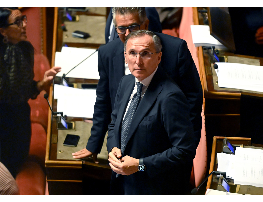 Opposizioni, non accetteremo nomi d’ufficio per la Vigilanza,si sblocchi Media Freedom Act
