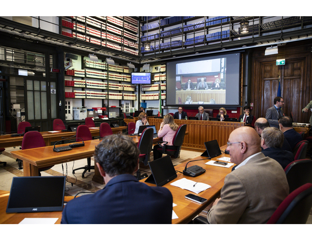 Paletti FI alla stretta su cittadinanza della Lega, ‘esclusi reati colposi e minori’