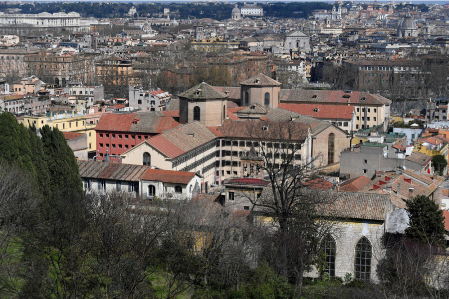 'Condizioni del penitenziario sono disumane. In Italia 46 suicidi nel 2026'