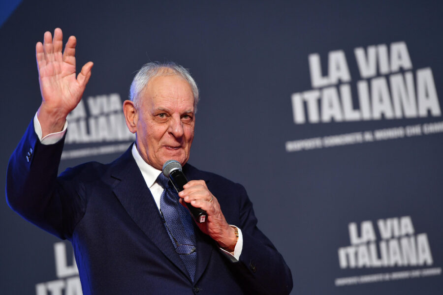 'Non faccio il Pierino ma è un dibattito che si sarebbe potuto fare e una occasione persa'