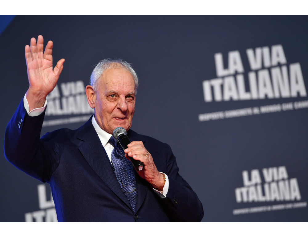 Pera in Aula, ritiro formalmente l’emendamento sul ballottaggio
