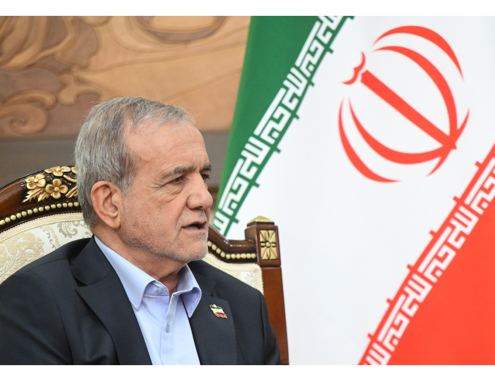 Pezeshkian, ‘pressioni sull’Iran sono in una fase critica e pericolosa’