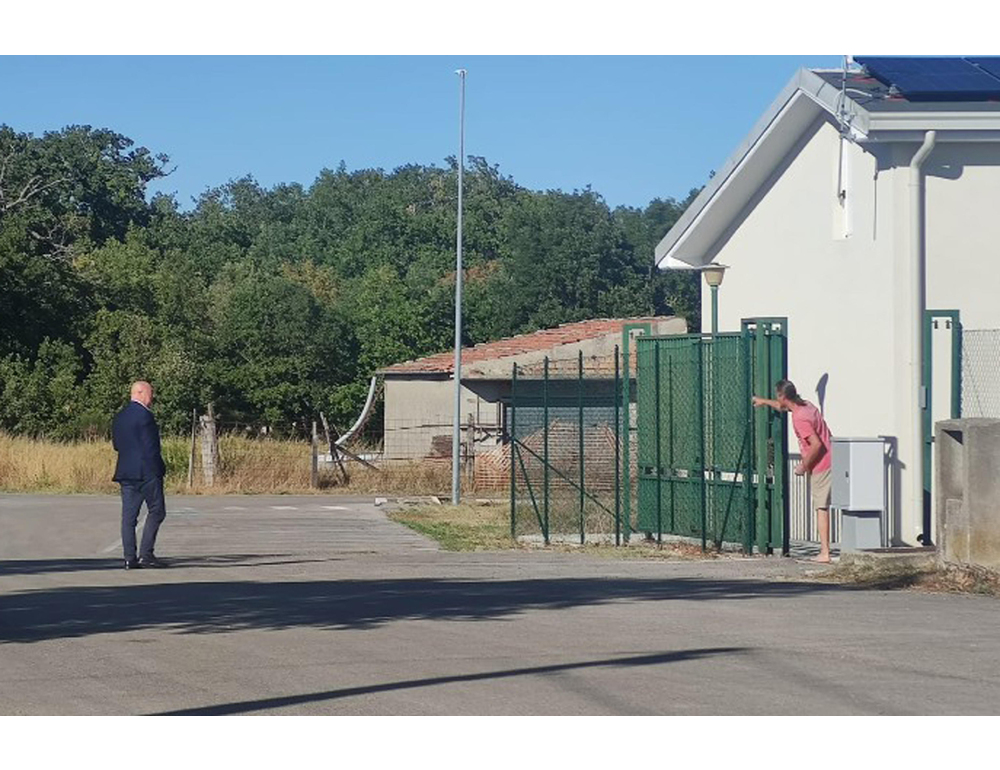 Pillon, ‘incontro famiglia del bosco spostato nella solita località protetta’