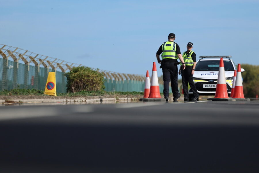 Rinvenuto solo del carburante. Antiterrorismo difende rilascio fermati