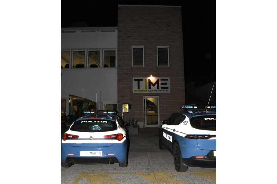 Era titolare di una ditta specializzata in muratura