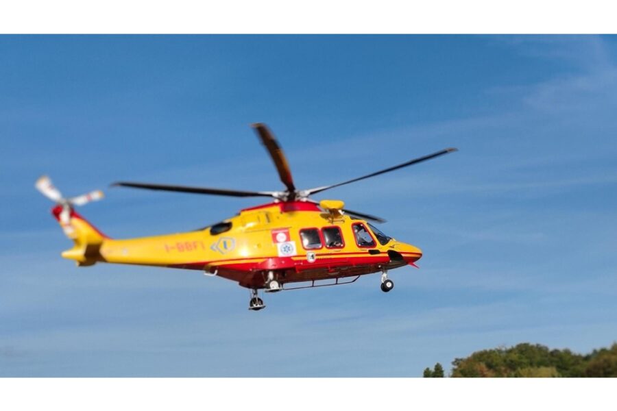 Incidente alla TreValli Cooperlat di Jesi per un dipendente di una ditta esterna