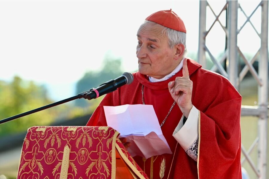 Cerimonia conclusiva si svolgerà il prossimo 3 ottobre alle 10 all'Oratorio della Carità